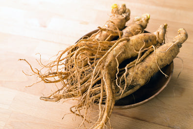 3 Incredible Benefits of Ginseng in Skin-Care