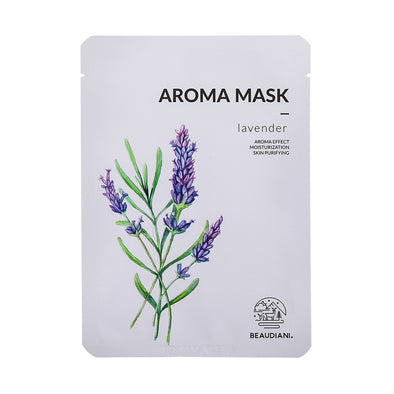 Aroma Mask - Lavender