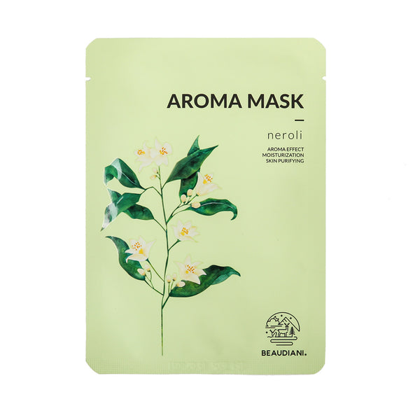 Aroma Mask 4-in-1 Gift Box