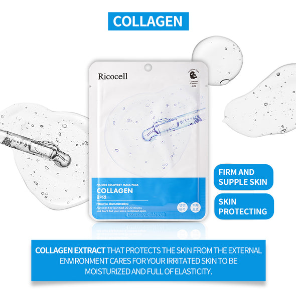 Nature Recovery - Collagen