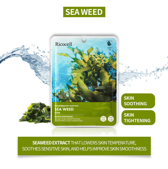 Nature Recovery - Seaweed
